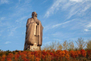中国历史十大伟人排行榜：唐太宗上榜，第二乃“千古一帝”