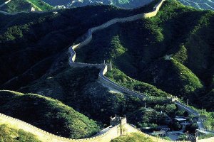 十大必须去的旅游胜地:杭州西湖 安徽黄山 长江三峡上榜
