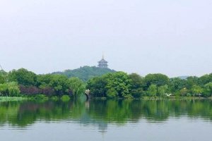 杭州最值得去的十大景点排行榜 西湖与灵隐寺均有上榜