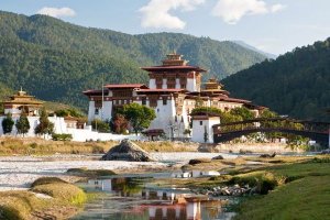 《孤独星球》十大最佳旅行国家 不丹登顶荷兰风车国家