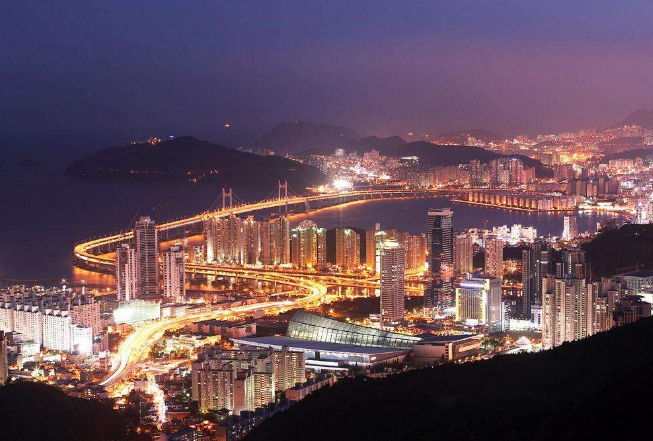 韩国十大旅游景点排名 首尔人气最高，济州岛很值得一去