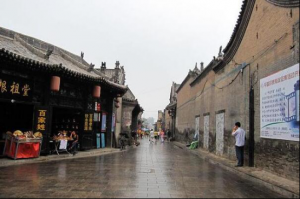 中国十大魅力古街 八大关第六,第二被誉为“亚洲第一街”