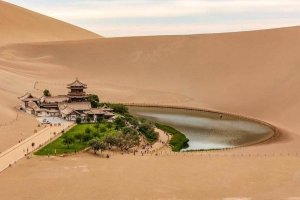 孤独星球十大最佳旅行地区 中国上榜1个第3不去可惜