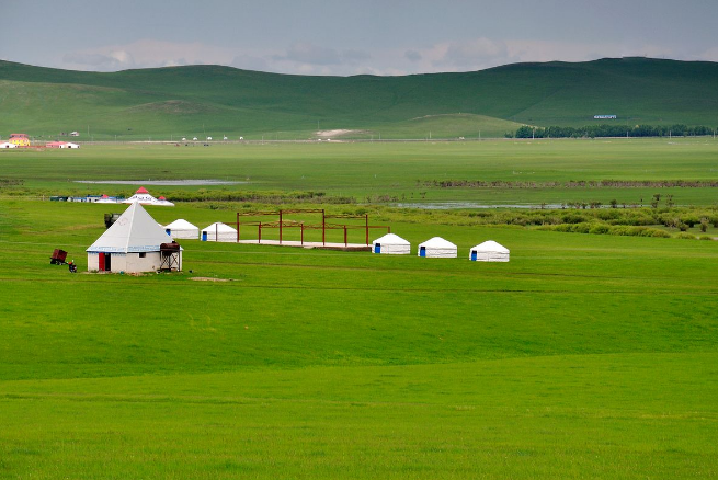 内蒙古十大旅游景点 领略别样的蒙古风情