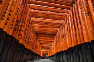 日本京都必去十大景点：晴空塔上榜，第8了解艺伎文化