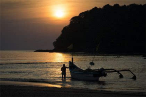 印度海滩旅游胜地排行榜：Puri海滩上榜，第八适合看日落