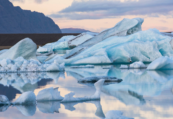 世界上最贵的旅游景点排名：南极成为全球最贵景点