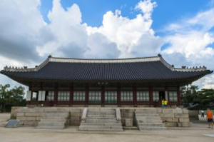 韩国十大热门景点：昌德宫上榜，它是首尔五大宫之首