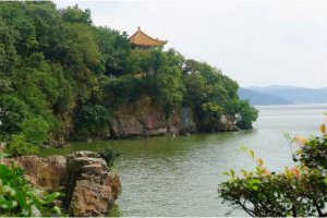 无锡必去五个景点排名 佛教圣地的5A景区灵山胜境上榜