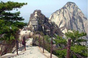 陕西旅游必去十大景点 除了兵马俑、大雁塔，你还看过几个