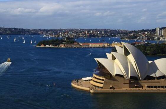 去澳洲旅游悉尼的十大必游景点，视觉超震撼