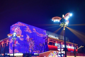 西安十大网红景点：永兴坊上榜，它是小吃一条街