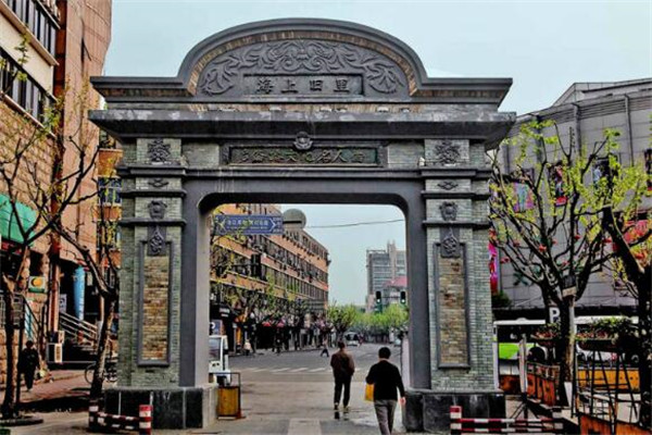 上海好玩便宜的地方 让你花最少的钱玩到尽兴