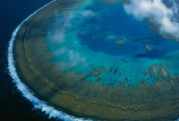 全球十大生态旅游目的地：黄石公园、九寨沟、大堡礁纷纷上榜