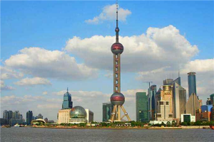 上海最值得去的10个景点 东方明珠和外滩都值得打卡