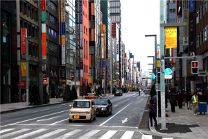 日本十大旅游城市 去日本旅游必去的地方有哪些