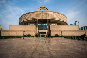 上海常年免费的6个景点 上海博物馆承载历史朱家角古镇上榜