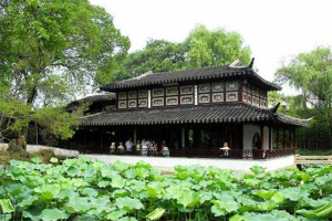 苏州十大最好玩的景点：寒山寺上榜，第一是中国四大名园