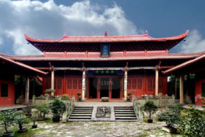 山东最值得去的十大景点 孔庙最具文化氛围，泰山海拔最高