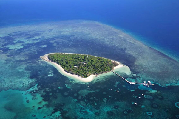 2019全球十大最美岛屿：塞舌尔群岛仅第六,第一是蜜月胜地