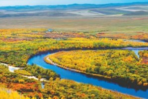 中国十大最美湿地排行榜 杭州西溪湿地上榜，第一在内蒙古