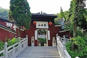 萍乡最好玩的地方推荐 萍乡好玩的地方排行榜