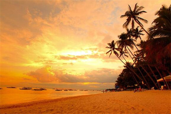 巴厘岛十大海滩 巴厘岛哪个海滩最美