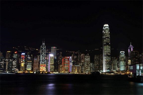 香港必去的三个地方 是你心中的必到地吗