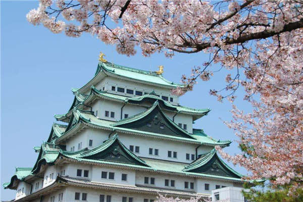 日本十大旅游城市