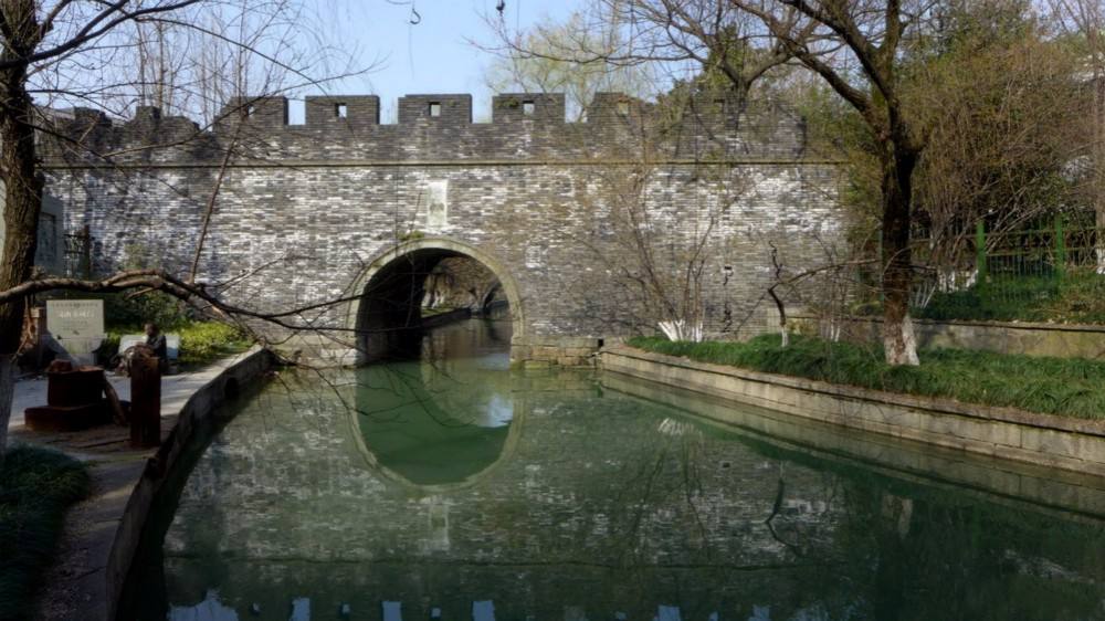 杭州城的历史缩影都在这杭州十大古城门里了