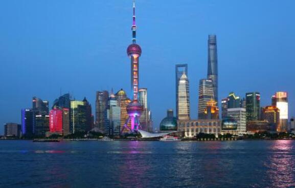 上海十大必游景点，快去杜莎夫人蜡像馆和你的爱豆合影吧