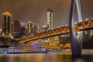 2021十大最便宜的旅游城市:广州杭州上榜 第1多处5A级景区