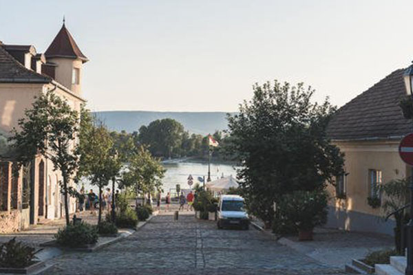匈牙利十大旅游小镇排行榜