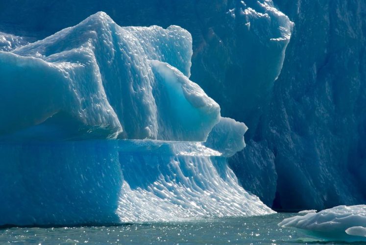 全球十大最美冰川排行榜 绝美自然景色，带你感受冰川魅力