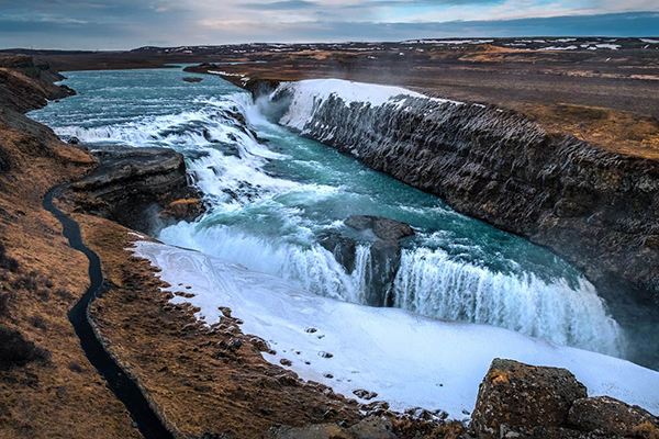 冰岛十大必去景点