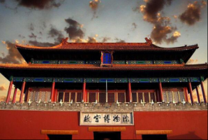 旅游城市排名前十 北京上海排名靠前,第六景色一绝