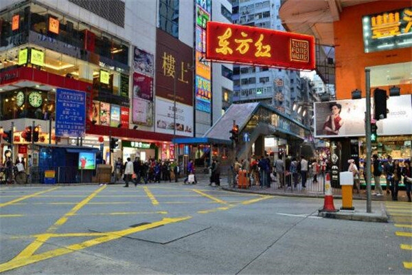 香港必去的免费景点 赤柱必到，长洲岛文艺又小资