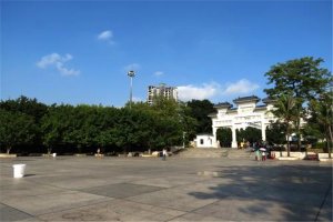 深圳一日游必去的地方排行榜:深圳博物馆上榜 第8苏式园林