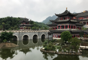 中国十大避暑之都：丽江上榜，它的历史最悠久