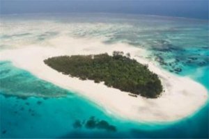 世界十大顶级海岛 尼姆巴岛居榜首，度假选这些准没错