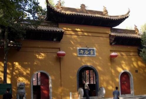 南京必去景点排名，夫子庙吃货必去，总统府等景点有浓厚历史性