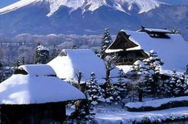 冬季旅游最佳国家排行榜：瑞士、冰岛、日本纷纷上榜