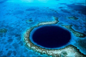 世界潜水胜地排名 魔鬼鱼村第三,椰子岛很是凶险