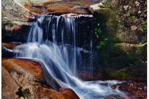 柘荣旅游必去十大景点 瀑布流水，仙山灵洞，你看过多少