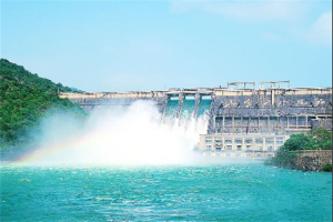河源景区排行榜前十名：亚洲第一高喷泉上榜，新丰江水库第一
