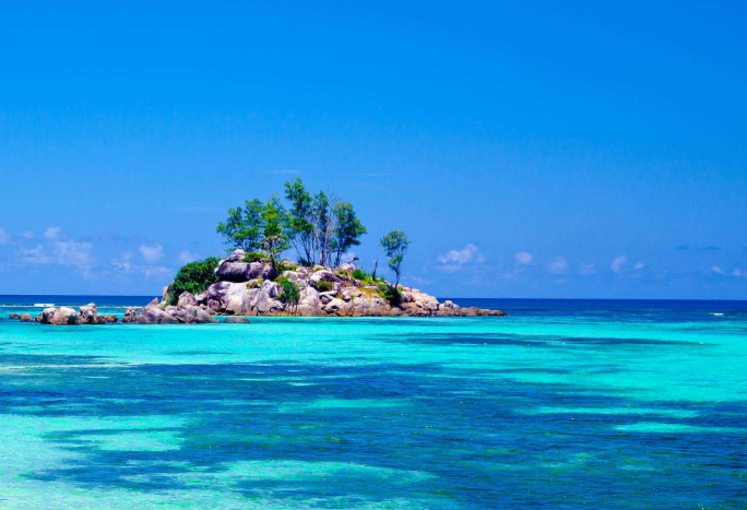 全球最美的海岛排行榜 大溪地位列第一，第四名为天堂的故乡