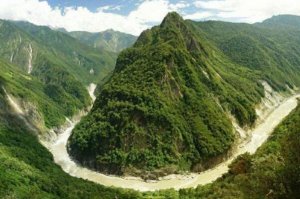国内最值得冒险的十大景点 长江三峡上榜，第十被誉为“蓬莱仙境”