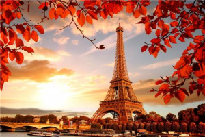 法国最好玩的城市排名 巴黎浪漫之都马赛现代都市