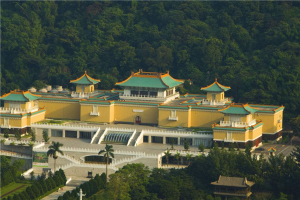 台湾最值得去的5个景点 台北故宫博物院与台北101很有名