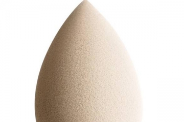 最好用的美妆蛋排行榜：每一个都材质细腻平价耐用